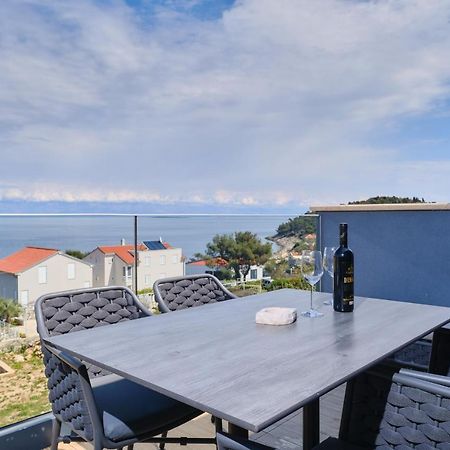 Luxury Apartments Mali Lošinj Екстериор снимка
