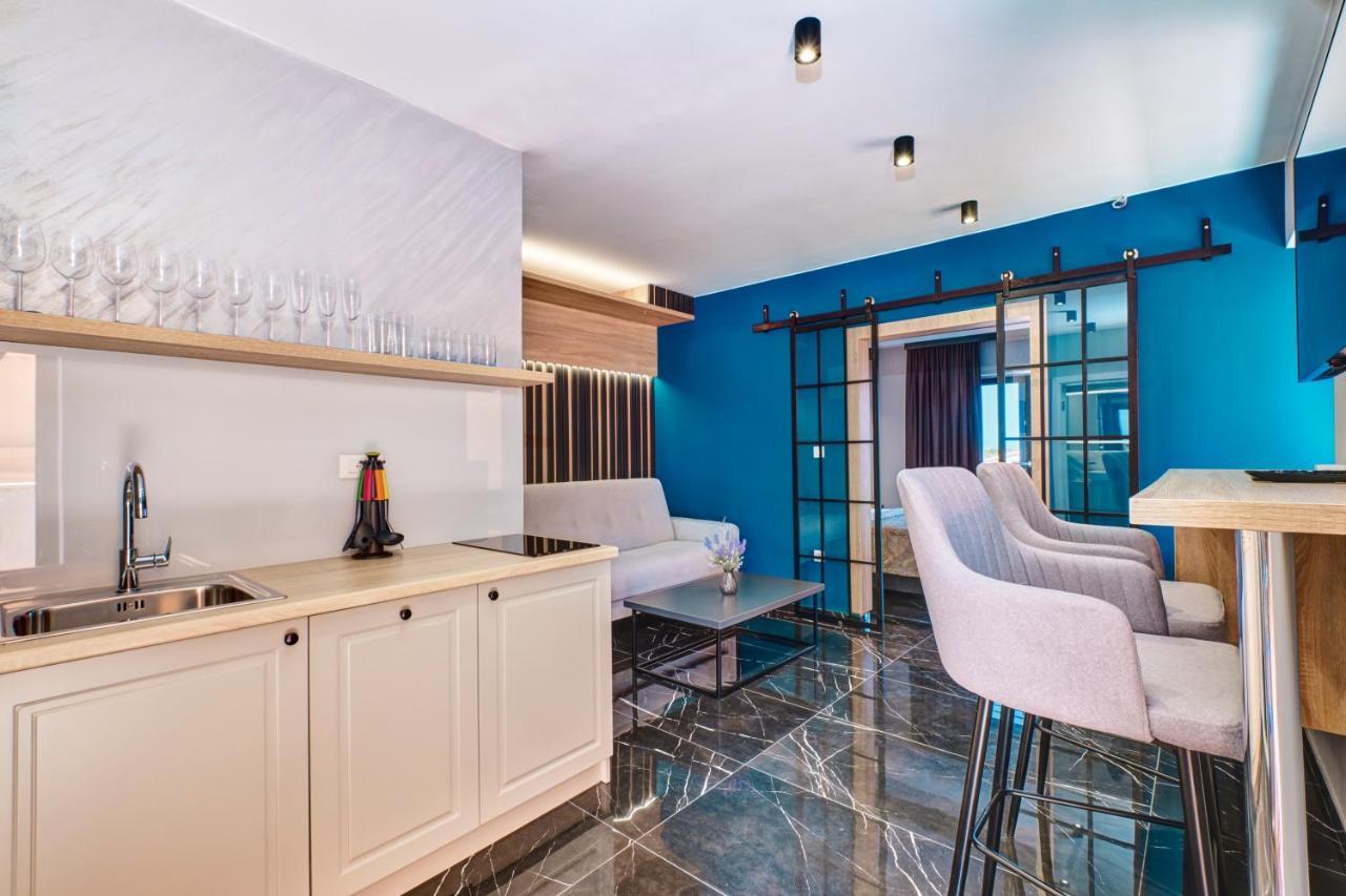 Luxury Apartments Mali Lošinj Екстериор снимка