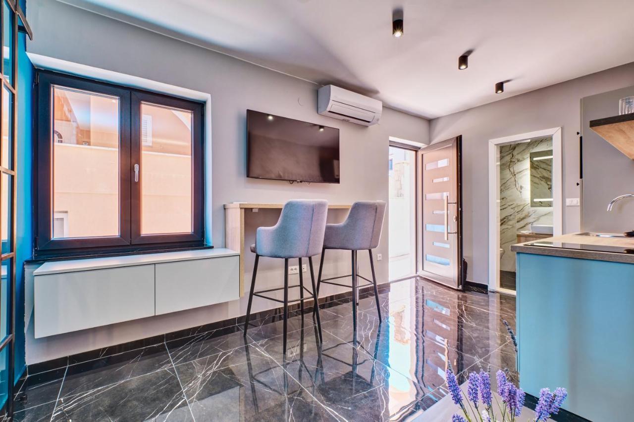 Luxury Apartments Mali Lošinj Екстериор снимка