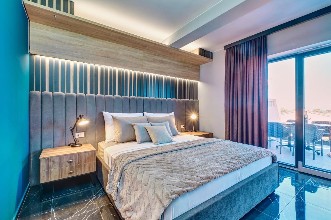Luxury Apartments Mali Lošinj Екстериор снимка