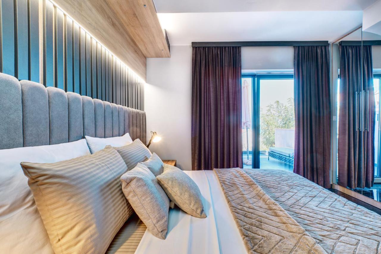 Luxury Apartments Mali Lošinj Екстериор снимка