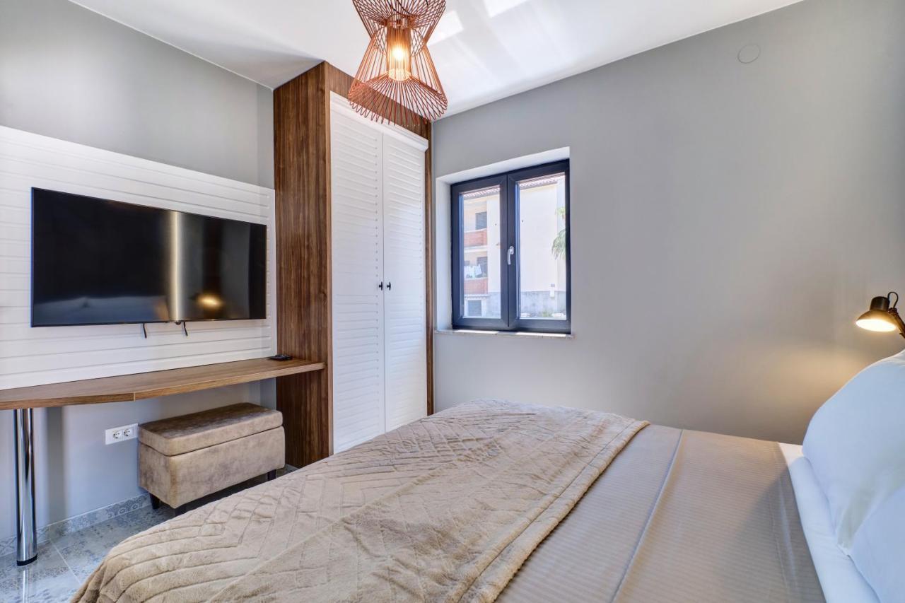 Luxury Apartments Mali Lošinj Екстериор снимка