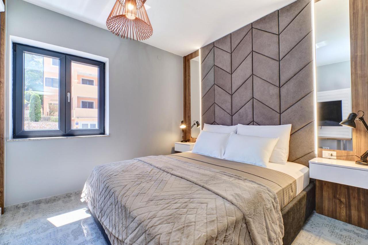 Luxury Apartments Mali Lošinj Екстериор снимка