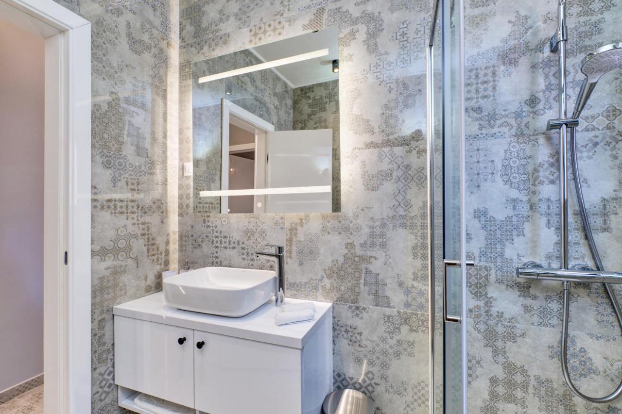 Luxury Apartments Mali Lošinj Екстериор снимка
