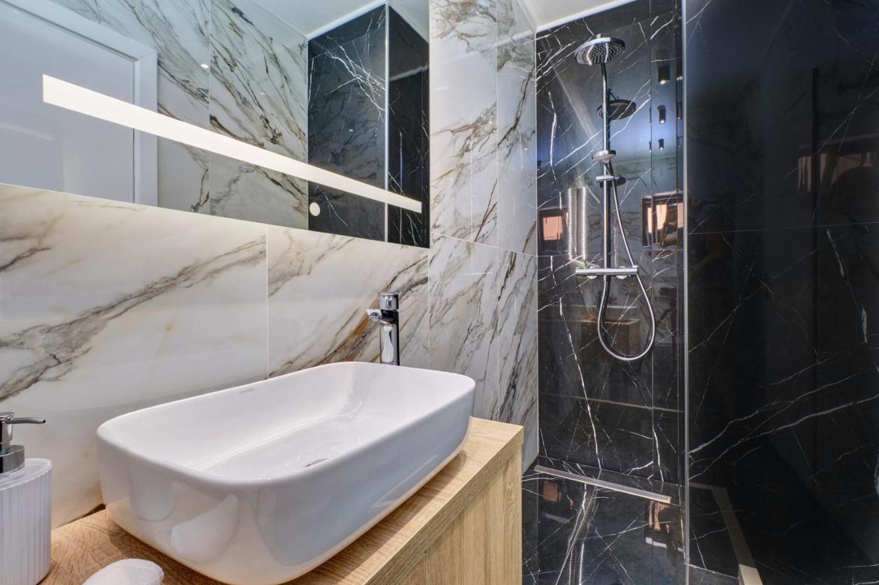 Luxury Apartments Mali Lošinj Екстериор снимка