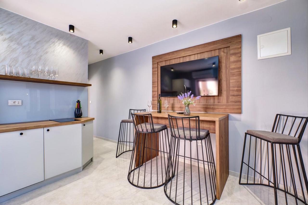 Luxury Apartments Mali Lošinj Екстериор снимка