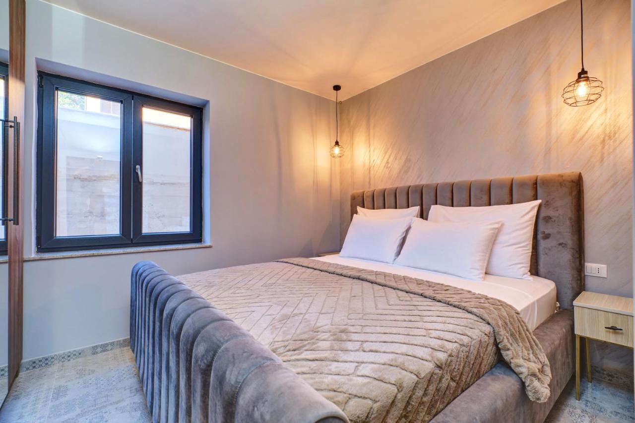 Luxury Apartments Mali Lošinj Екстериор снимка