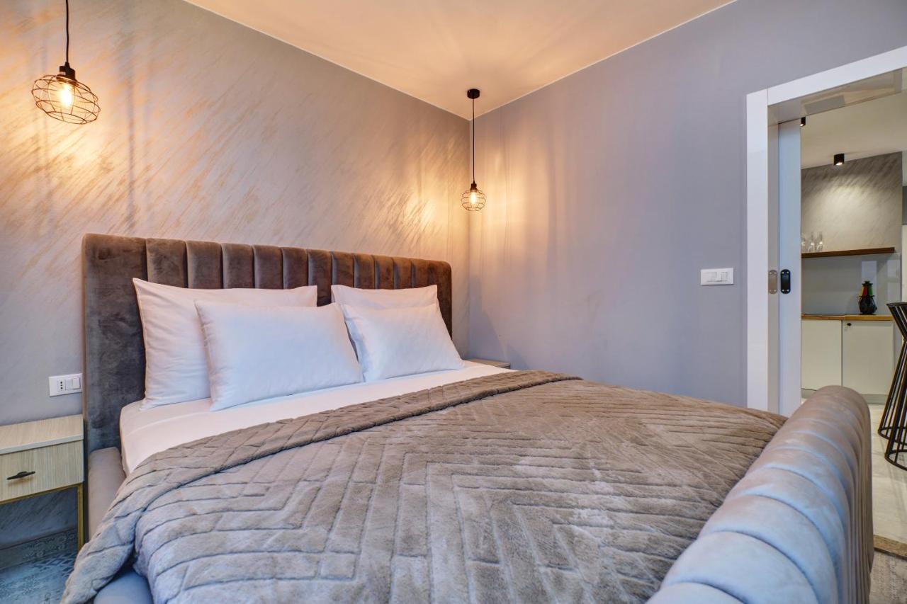Luxury Apartments Mali Lošinj Екстериор снимка