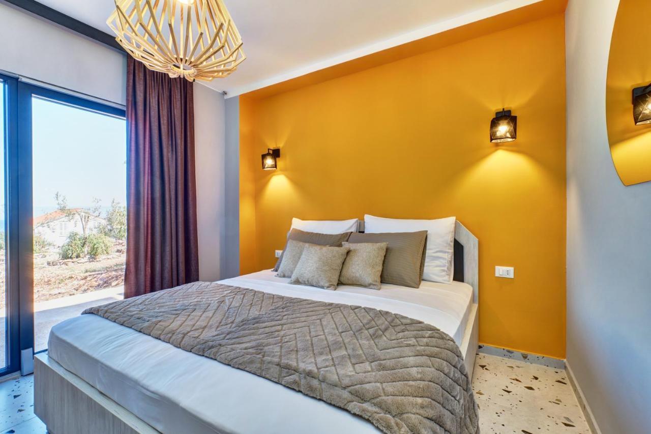Luxury Apartments Mali Lošinj Екстериор снимка
