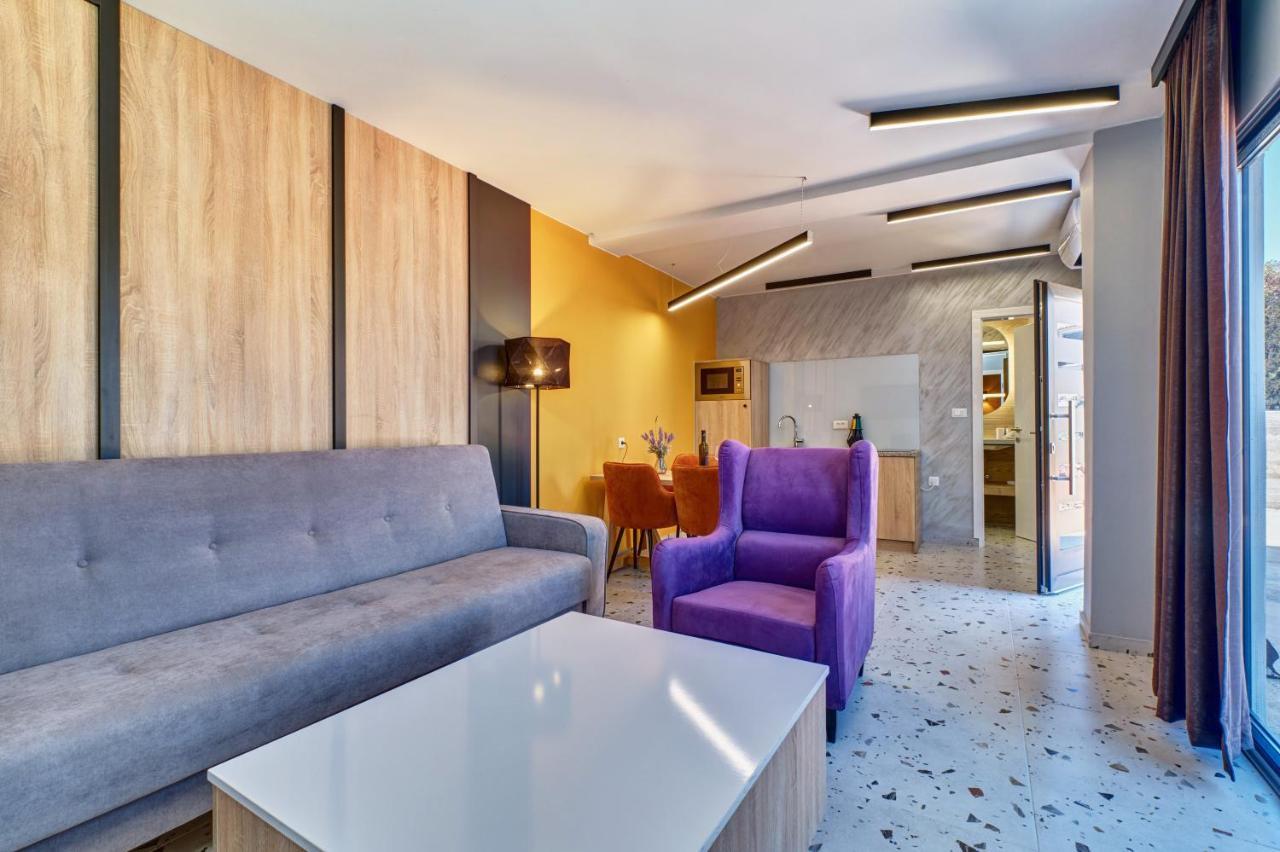 Luxury Apartments Mali Lošinj Екстериор снимка