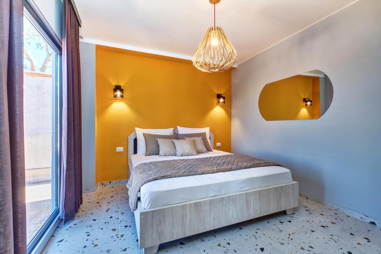Luxury Apartments Mali Lošinj Екстериор снимка