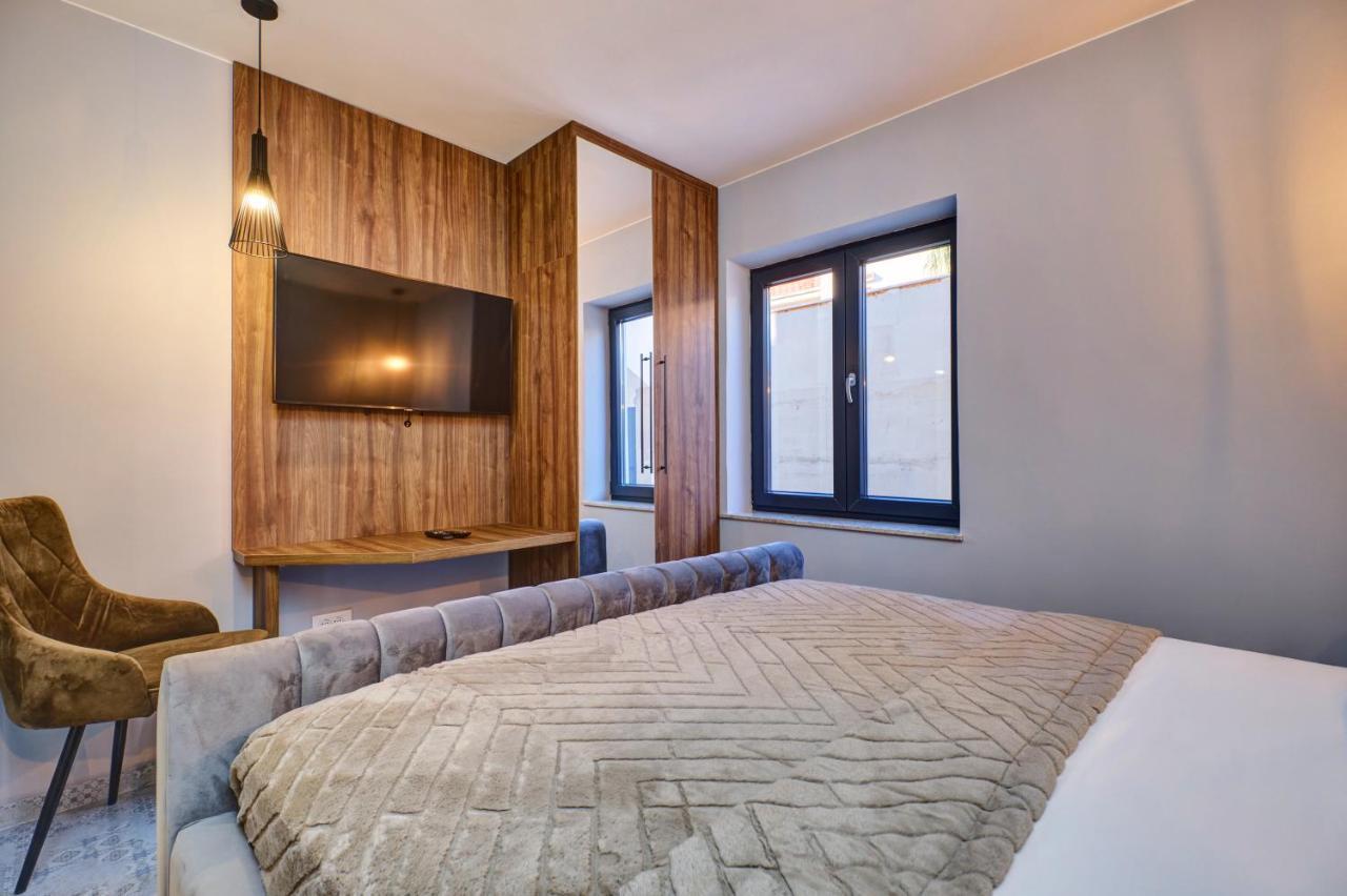 Luxury Apartments Mali Lošinj Екстериор снимка