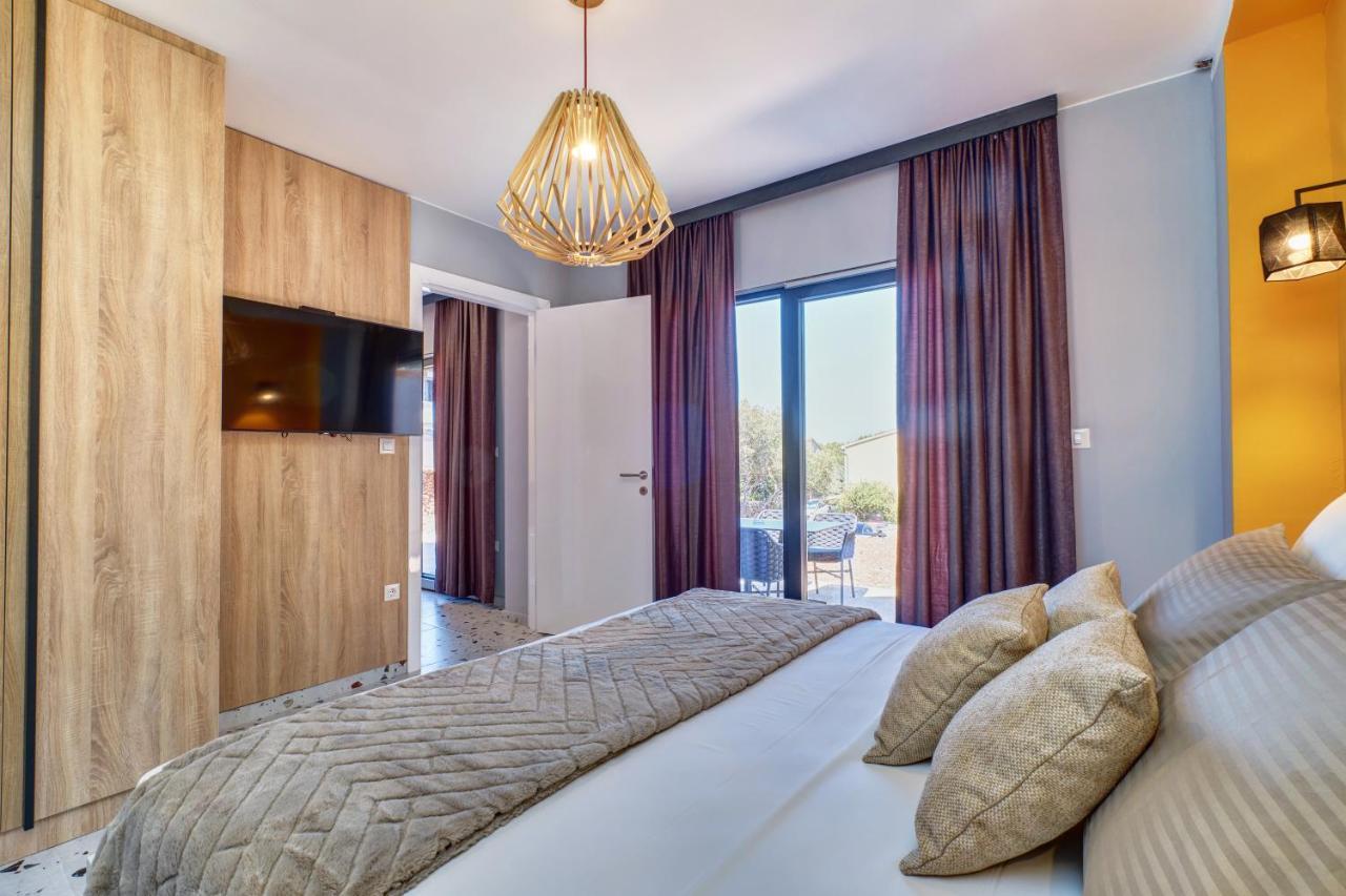 Luxury Apartments Mali Lošinj Екстериор снимка