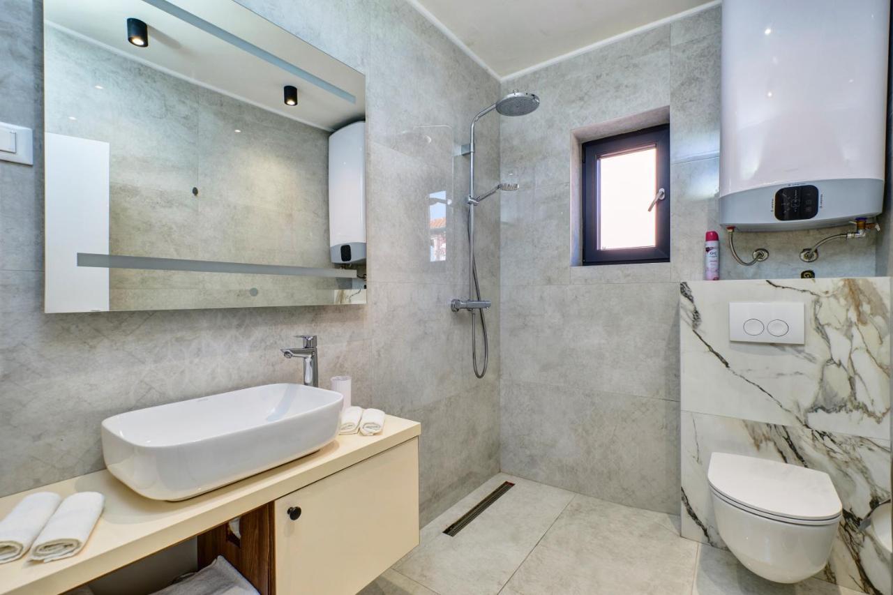 Luxury Apartments Mali Lošinj Екстериор снимка