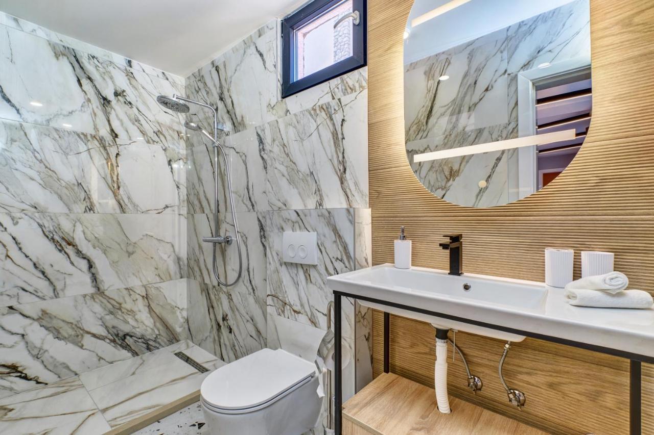 Luxury Apartments Mali Lošinj Екстериор снимка