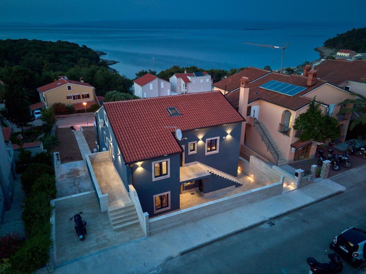 Luxury Apartments Mali Lošinj Екстериор снимка