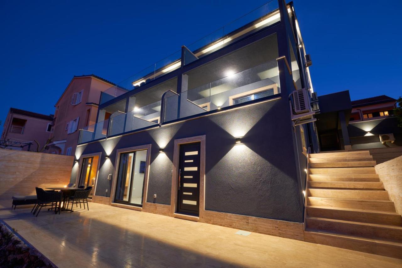 Luxury Apartments Mali Lošinj Екстериор снимка