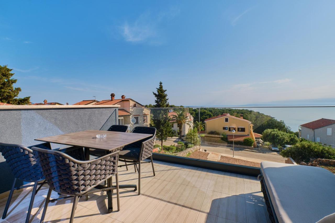 Luxury Apartments Mali Lošinj Екстериор снимка