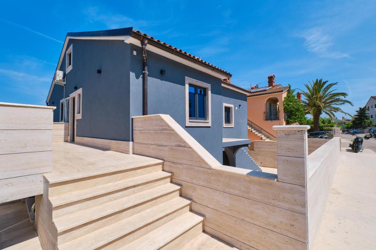 Luxury Apartments Mali Lošinj Екстериор снимка