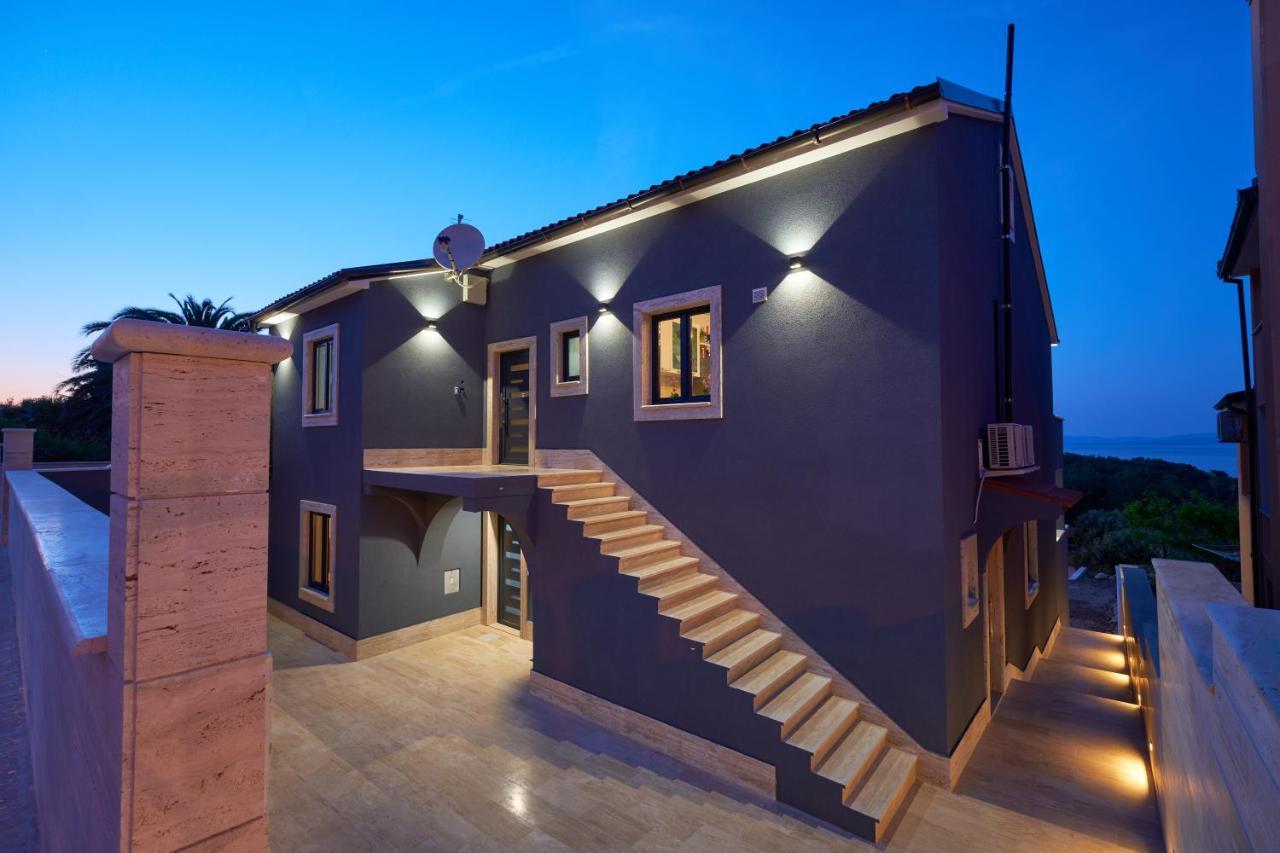 Luxury Apartments Mali Lošinj Екстериор снимка