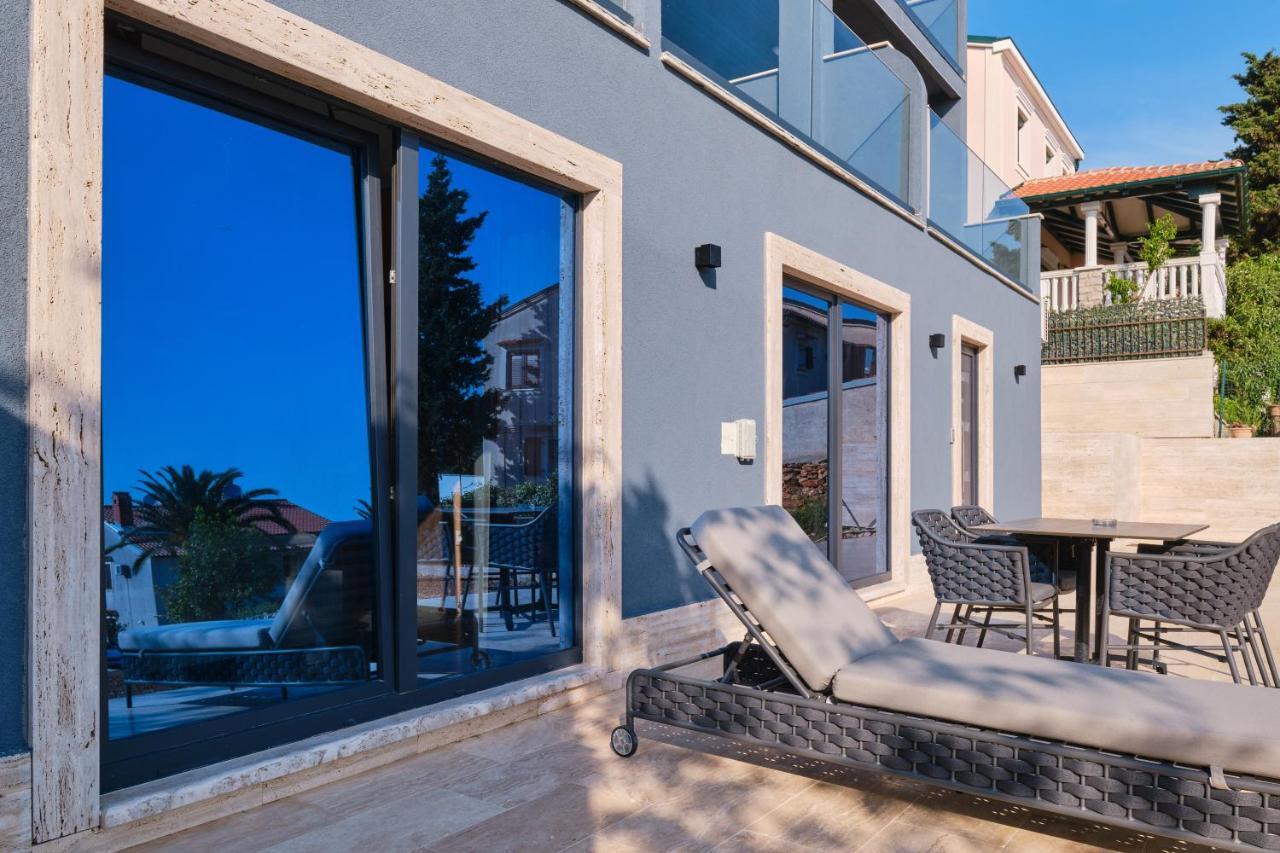 Luxury Apartments Mali Lošinj Екстериор снимка
