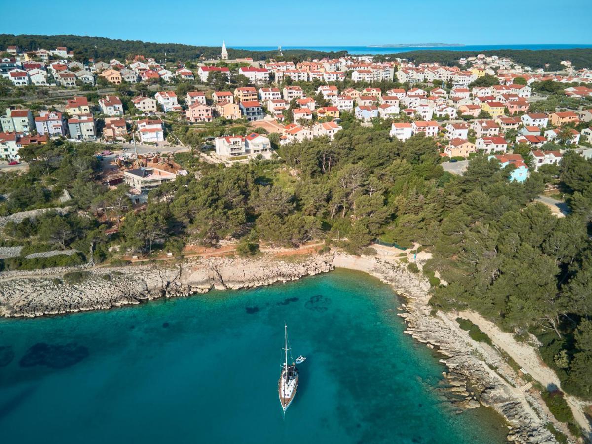 Luxury Apartments Mali Lošinj Екстериор снимка