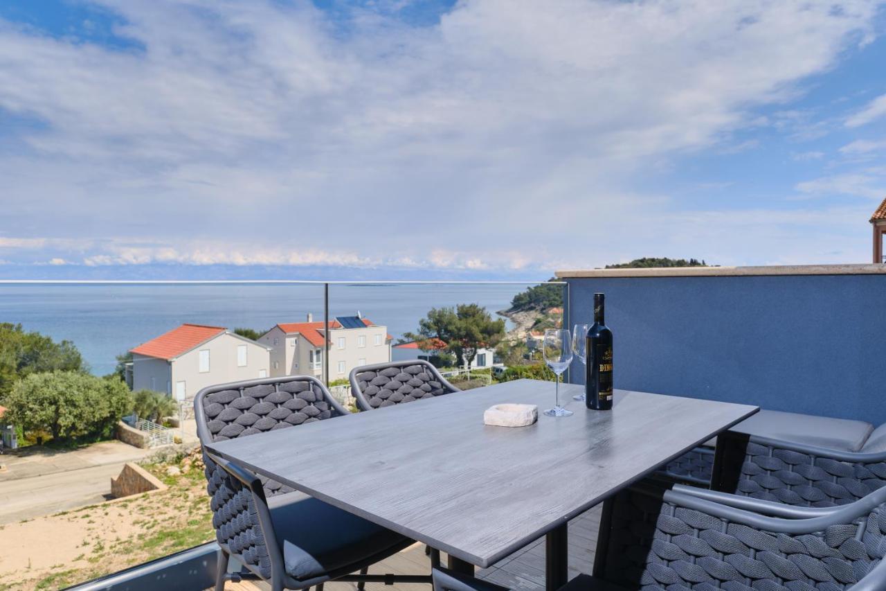 Luxury Apartments Mali Lošinj Екстериор снимка