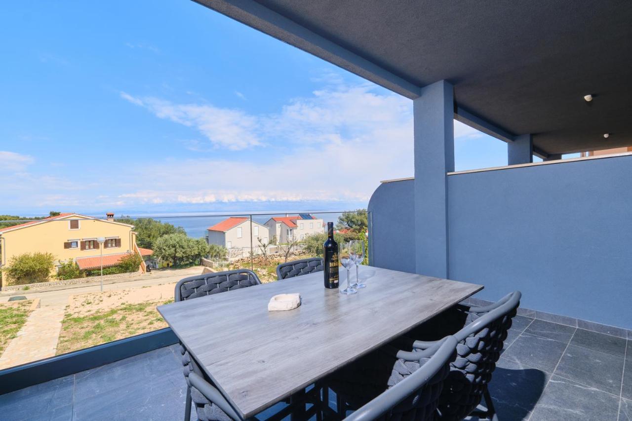 Luxury Apartments Mali Lošinj Екстериор снимка