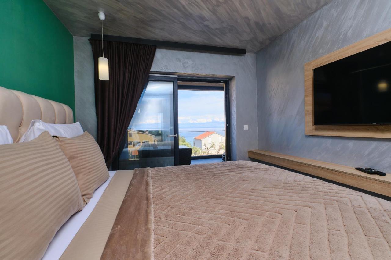 Luxury Apartments Mali Lošinj Екстериор снимка