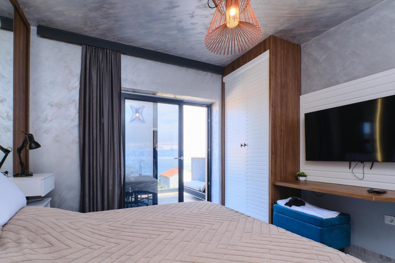 Luxury Apartments Mali Lošinj Екстериор снимка