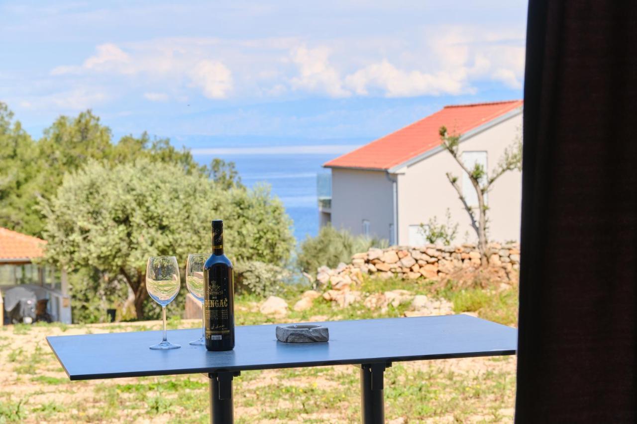 Luxury Apartments Mali Lošinj Екстериор снимка