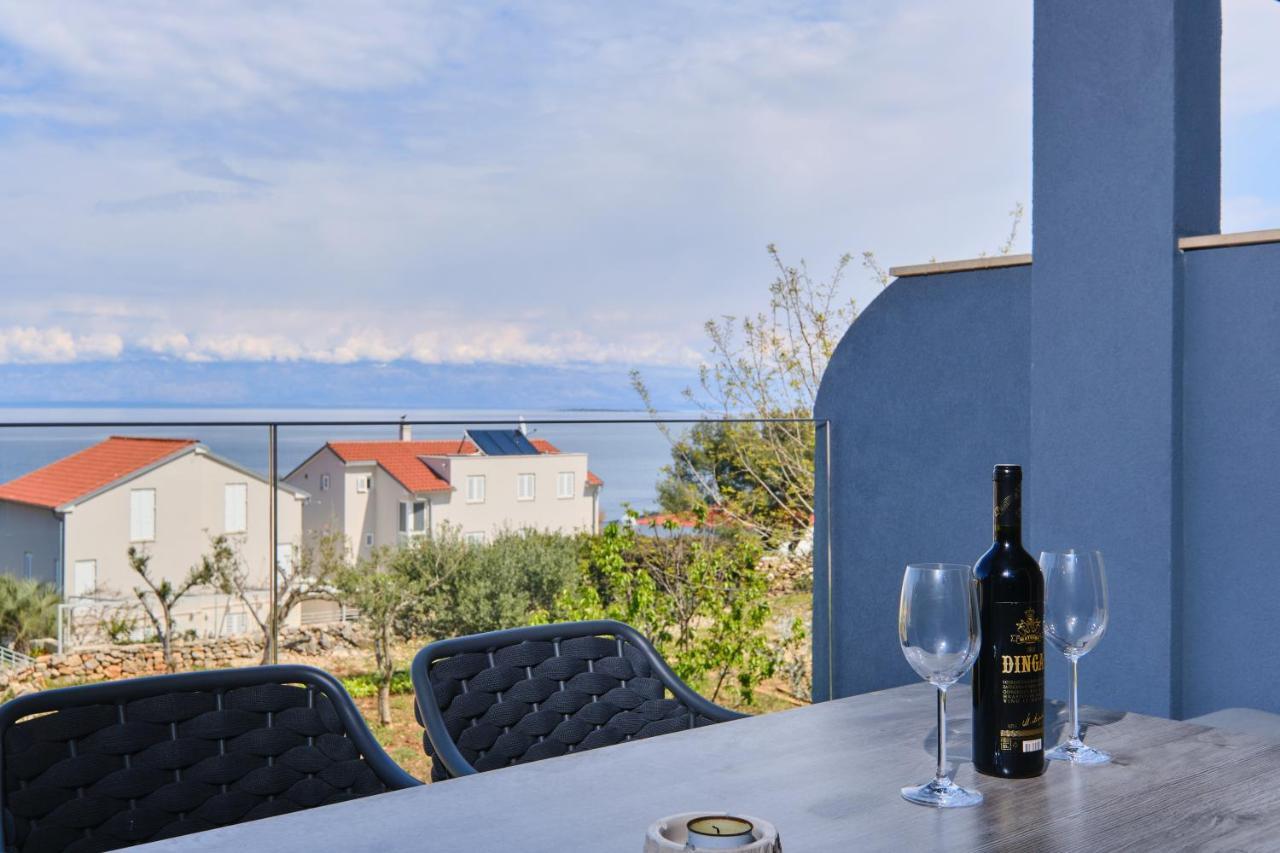 Luxury Apartments Mali Lošinj Екстериор снимка