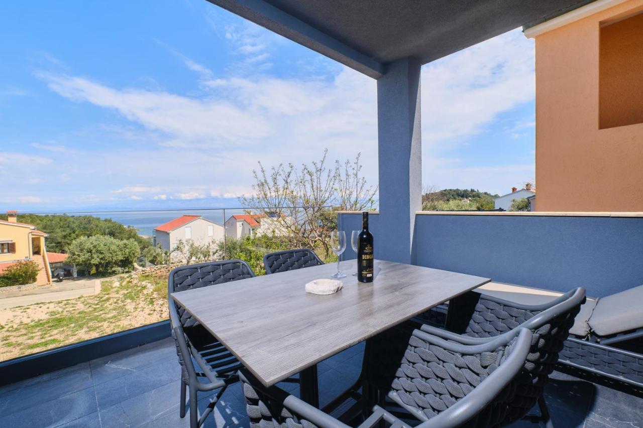 Luxury Apartments Mali Lošinj Екстериор снимка