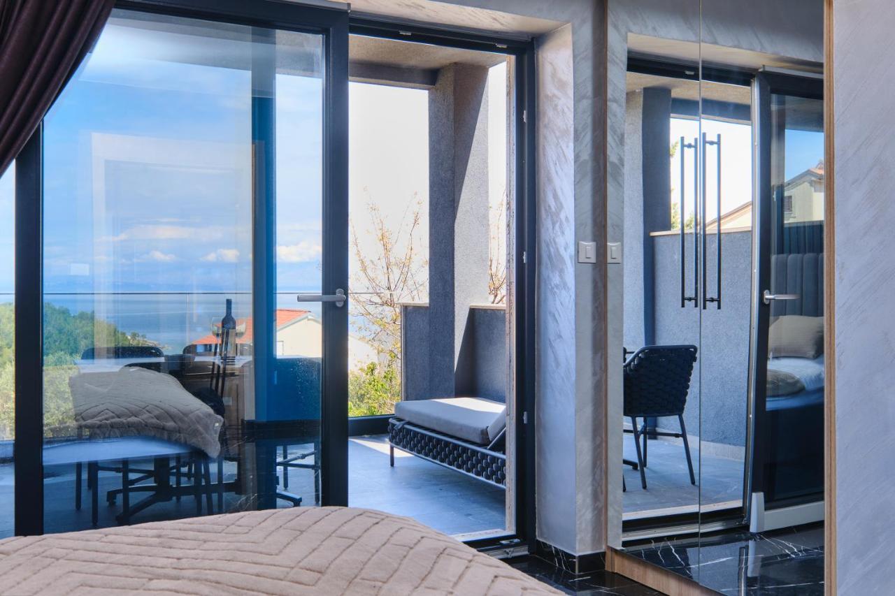 Luxury Apartments Mali Lošinj Екстериор снимка