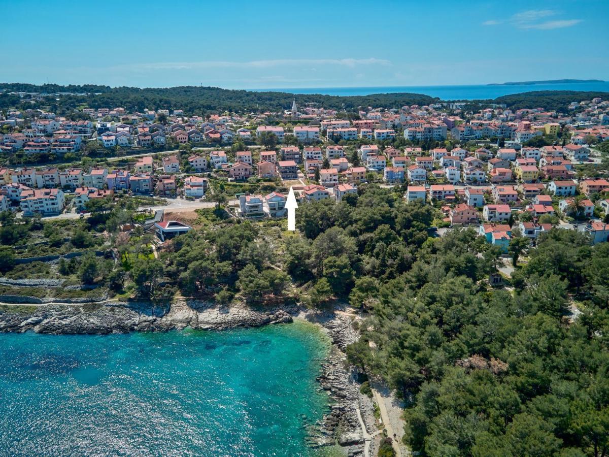 Luxury Apartments Mali Lošinj Екстериор снимка