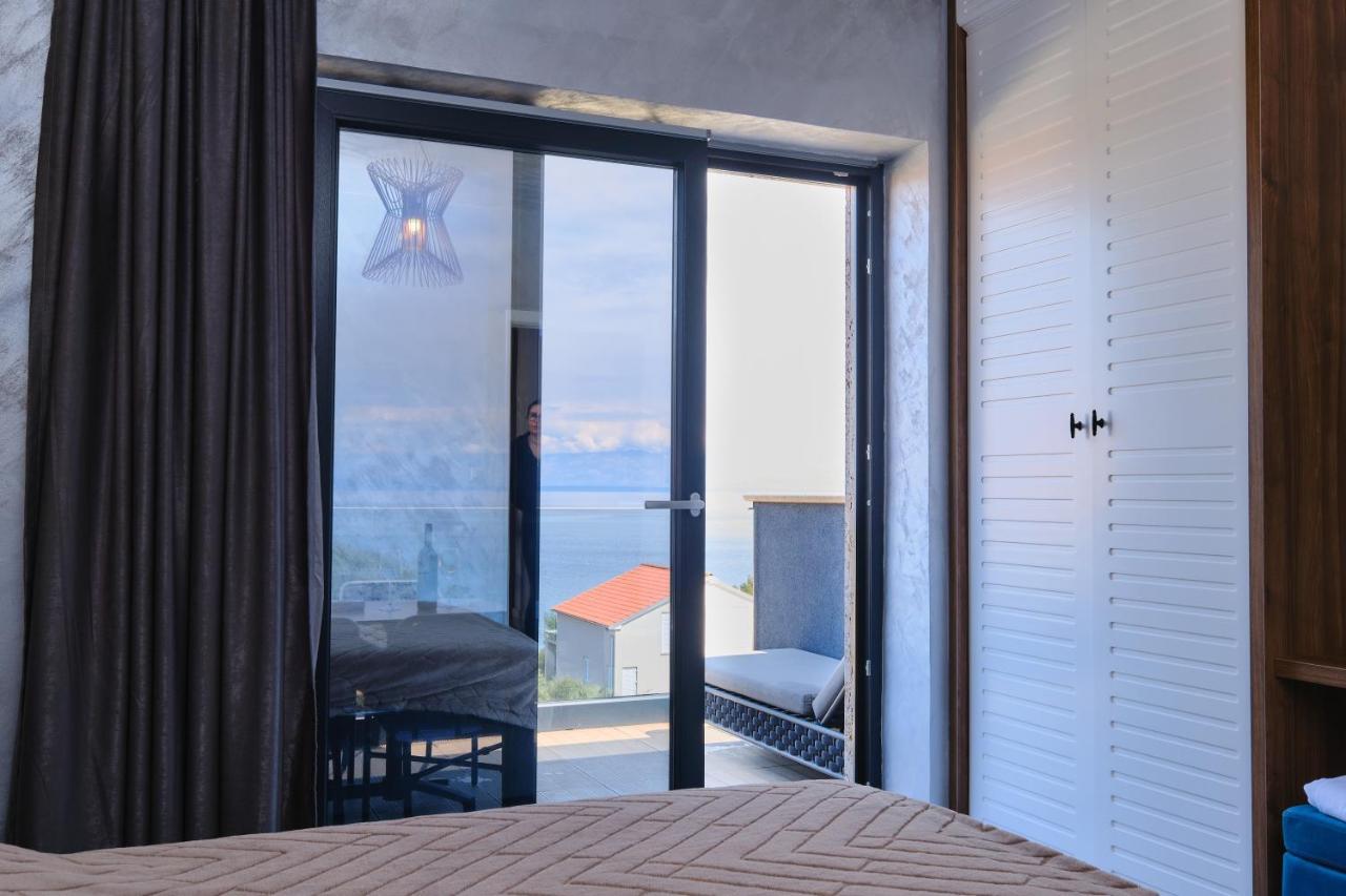 Luxury Apartments Mali Lošinj Екстериор снимка