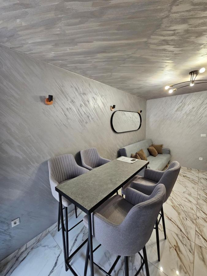 Luxury Apartments Mali Lošinj Екстериор снимка